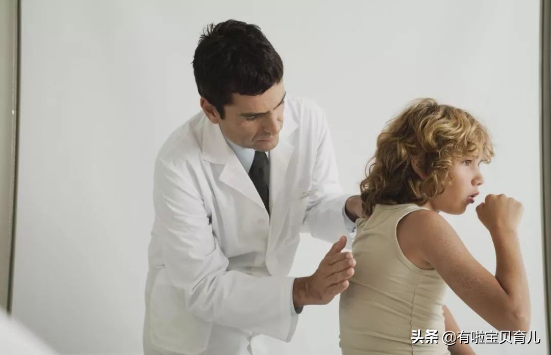 疫情期间咳嗽怎么办最快的方法,疫情期间孩子咳嗽怎么办