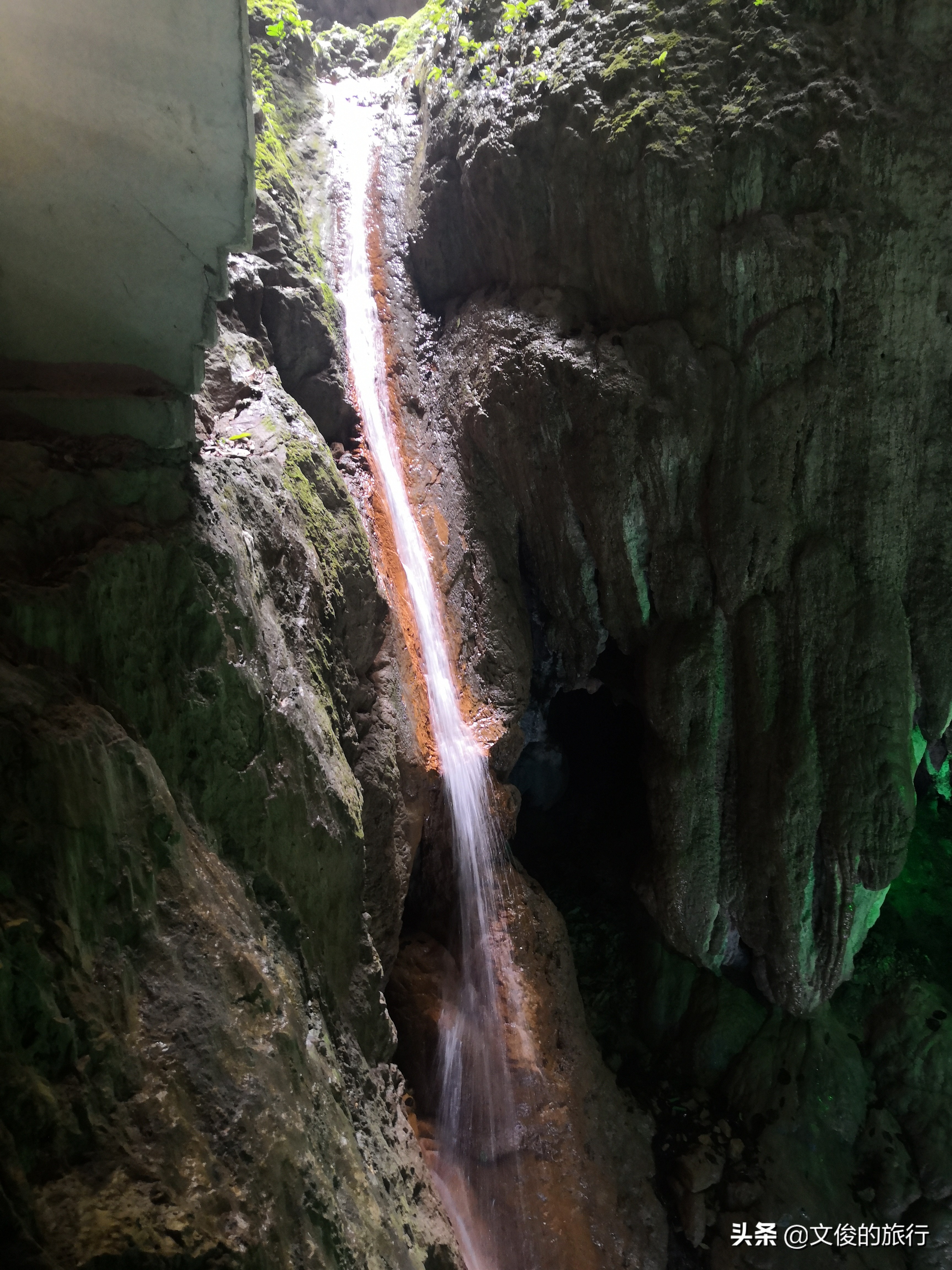 靖西两天一夜旅游,靖西旅游景点靖西锦绣古镇