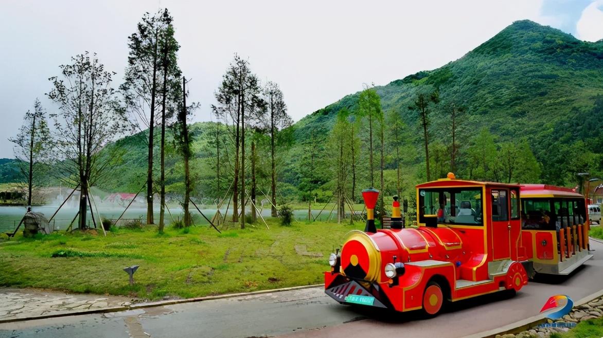 丰都南天湖国家级度假区,升级国家级经济开发区利好什么