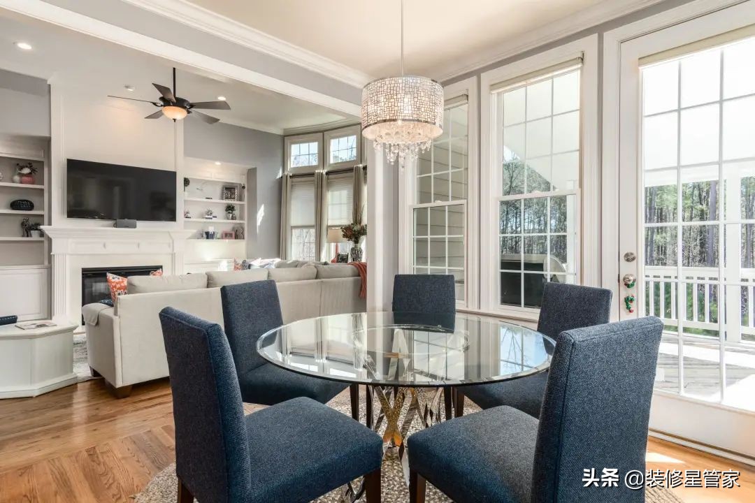 室内门避坑指南,室内门知识讲解