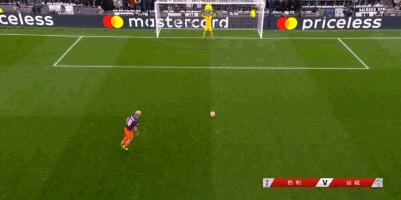 欧冠小组赛热刺1:2摩纳哥,热刺曼城欧冠孙兴慜一回合