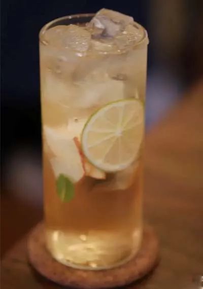 魔都网红日式餐厅探店-FINEFANzakkacanteen