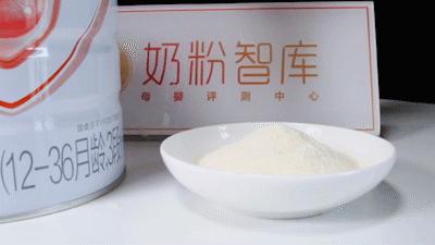 贝因美奶粉爱加哪款最好,贝因美爱加测评二段