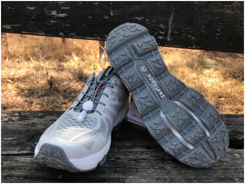 诺诗兰轻便跑步鞋,诺诗兰sky跑鞋评测