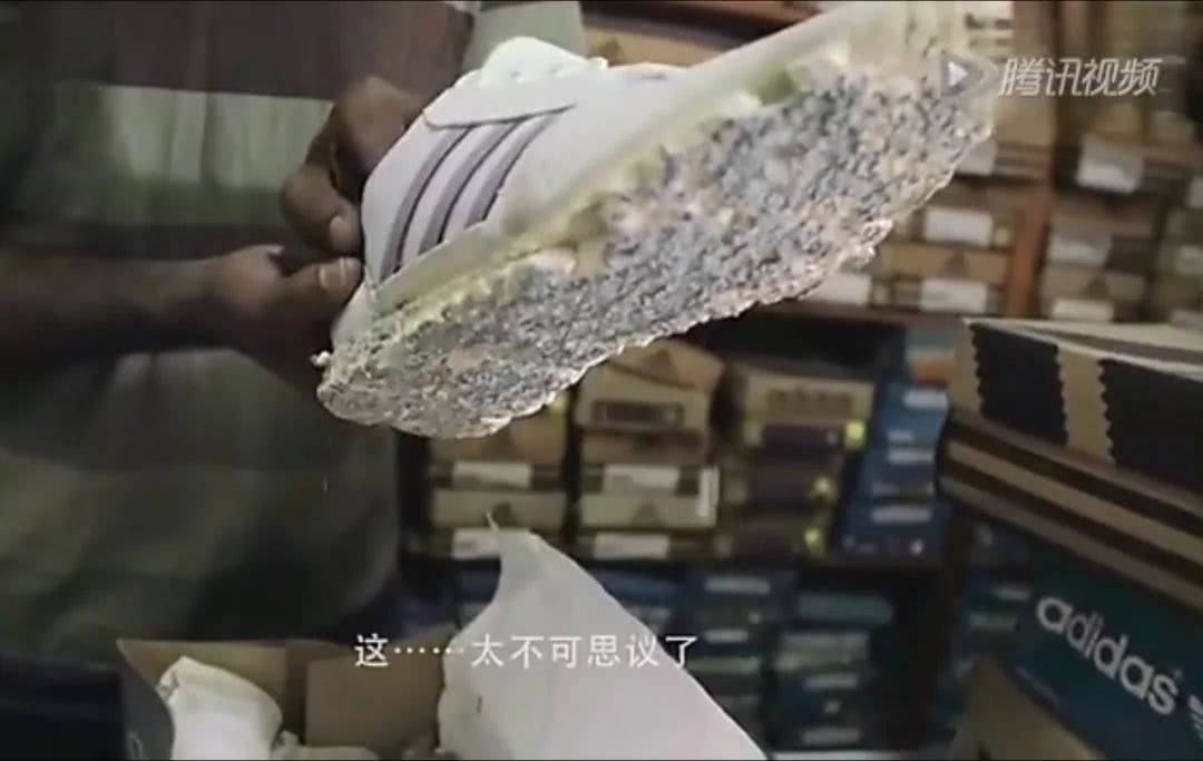 adidas明年发售yeezy,adidas来年再战