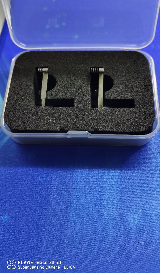 希捷氦气盘拆解,希捷桌面存储拆解