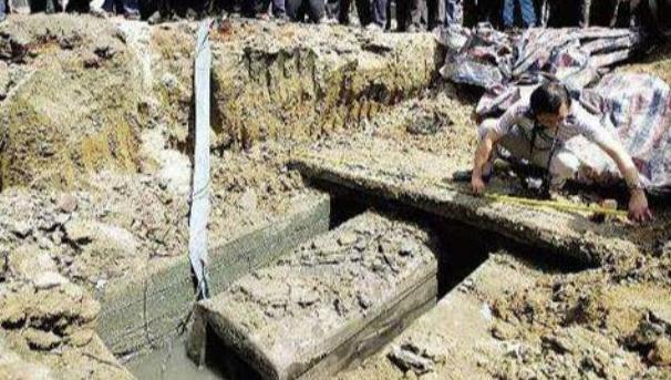 棺材菌里面是怎样的,棺材菌稀罕吗有什么作用