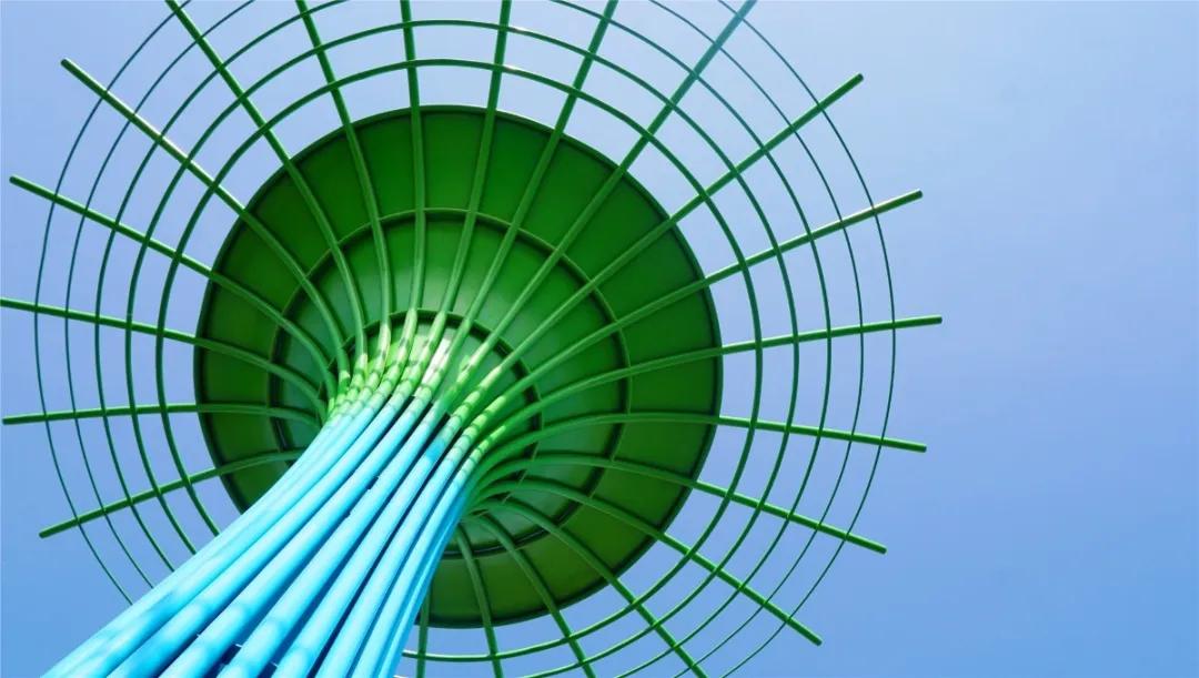 郑州免费游玩公园推荐,郑州新公园开放了吗