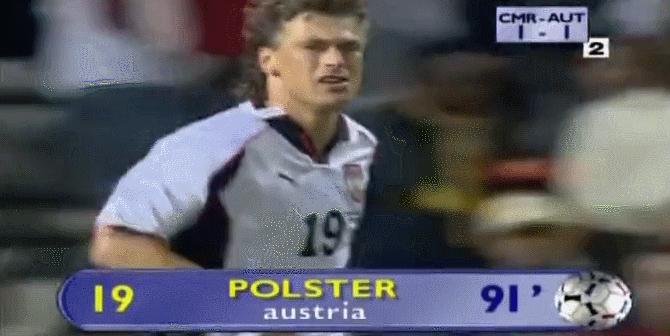 亨利98年世界杯长途奔袭,亨利1998年世界杯决赛