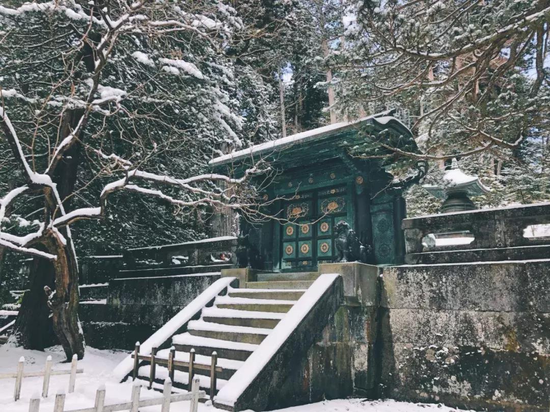 日本景点小众旅游攻略推荐,日本小众旅游景点推荐