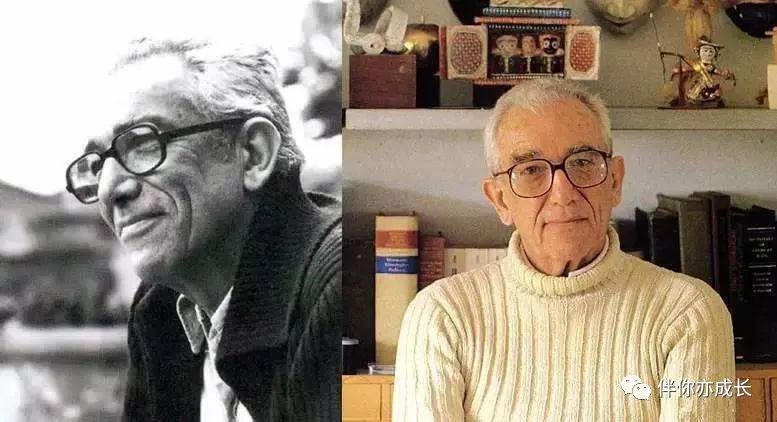 国外经典绘本推荐,不可不知的全球10位绘本大师