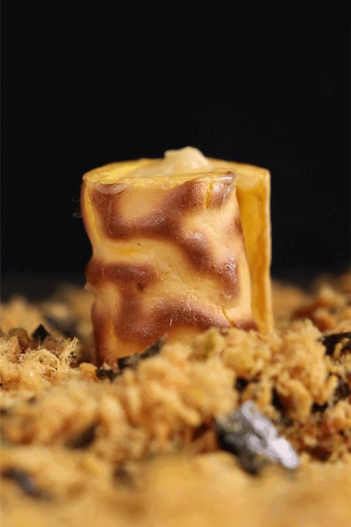 虎头局渣打饼行官方,虎头局渣打饼官网