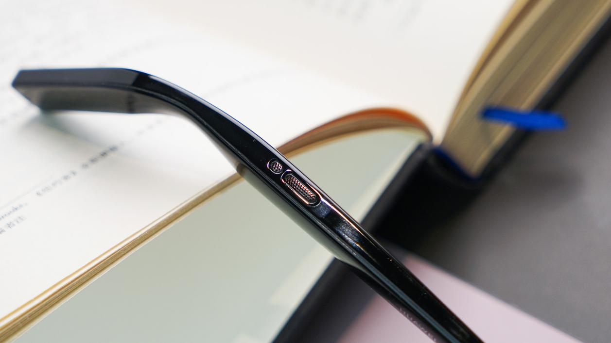 华为智能眼镜gentlemonster二代,华为gm眼镜二代