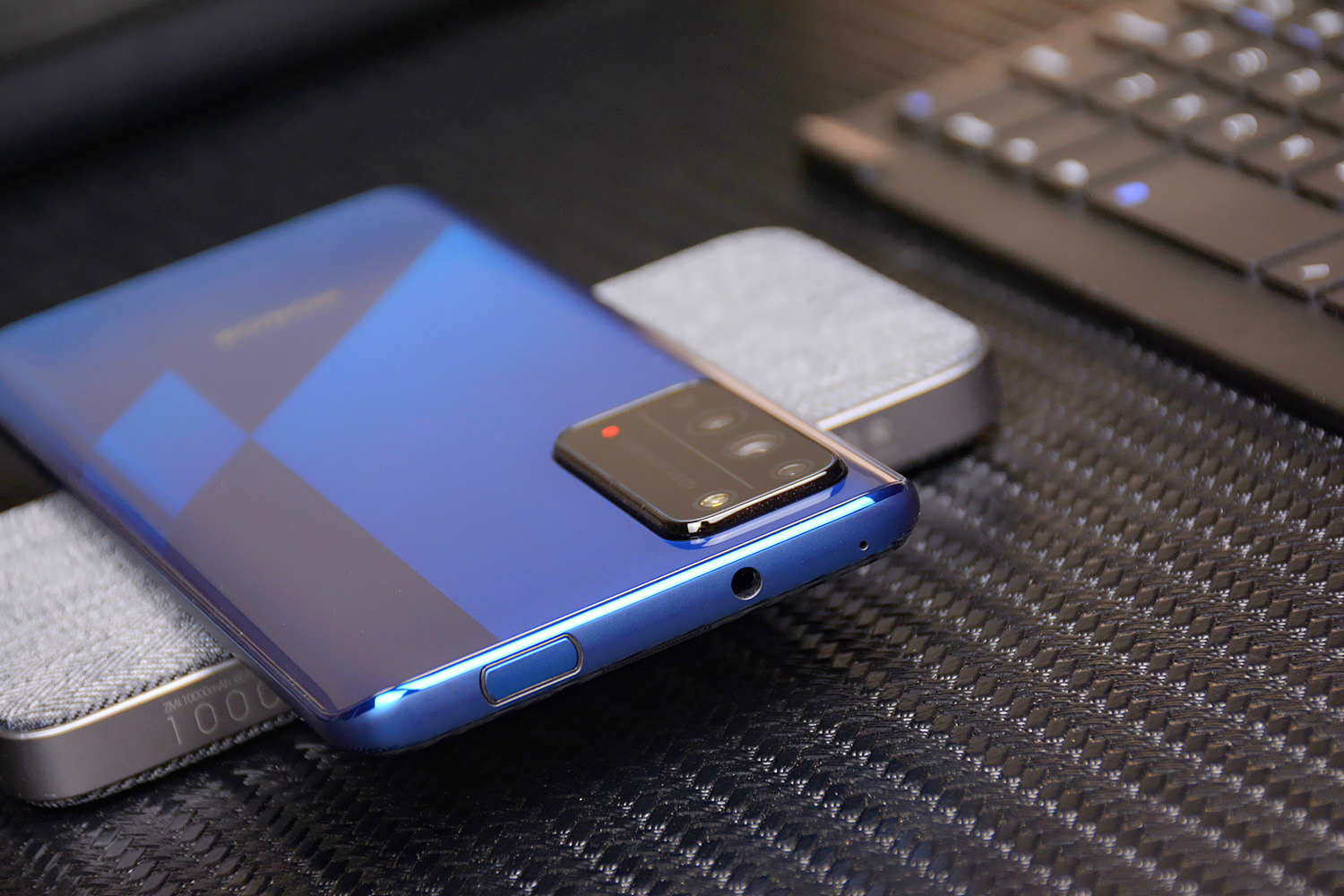 荣耀x10是双5g手机吗,荣耀x10最值得入手的5g手机