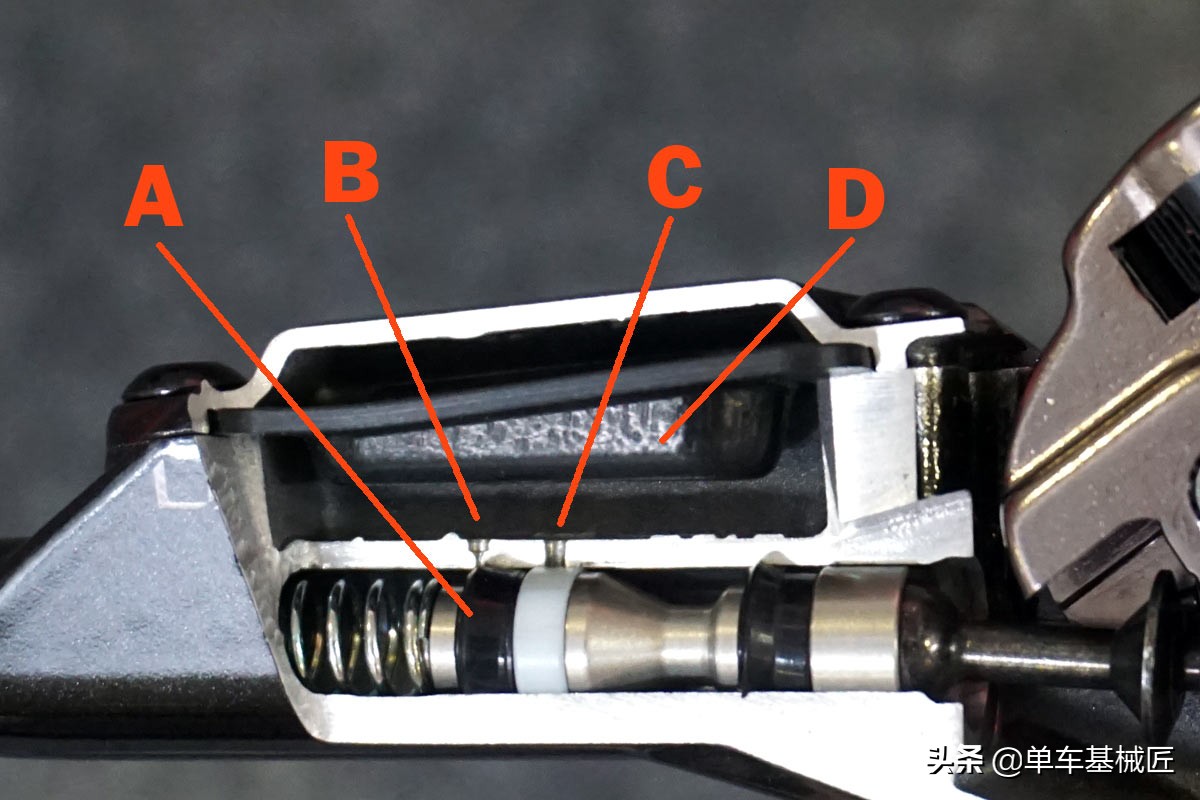 单车基械匠,单车基械匠链条