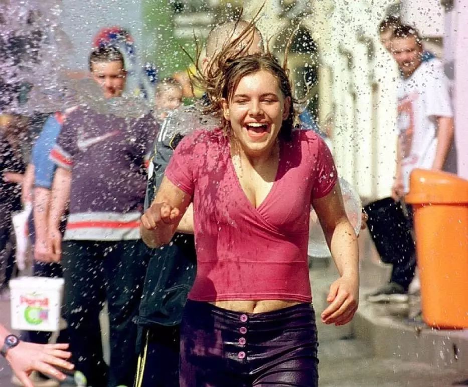 不敢跟女神说话,不敢和女神聊天怎么办