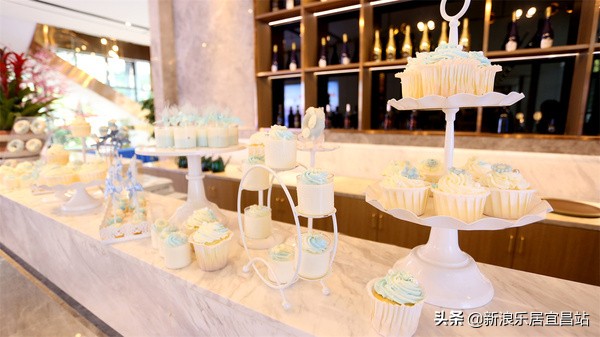 五龙源著洋房多少钱一平,高投五龙源著复式样板