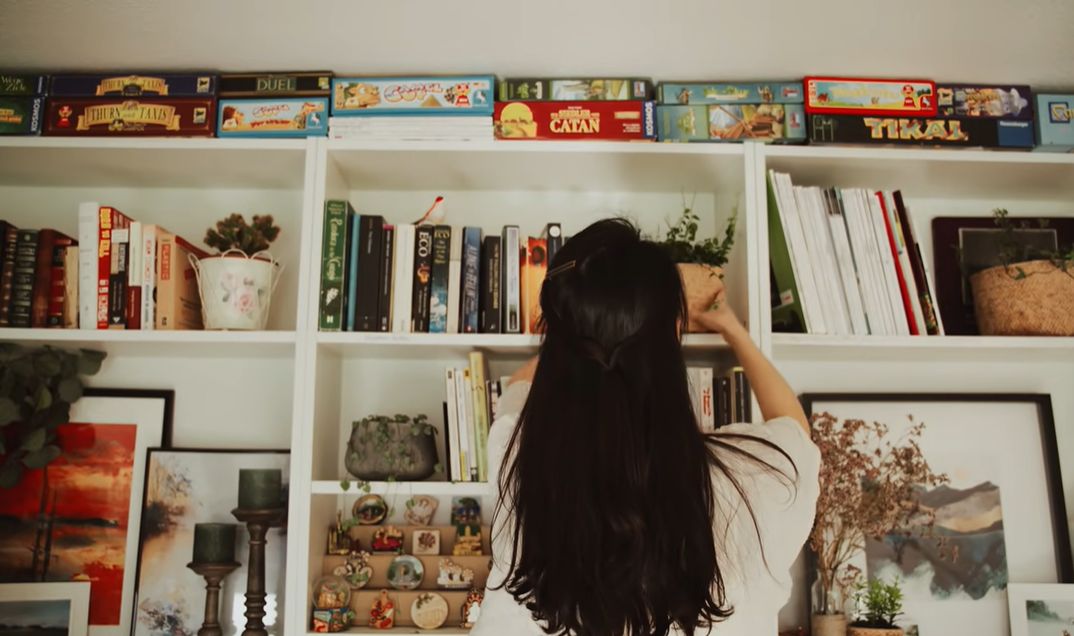 李子柒靠海外视频月入80万,德国版李子柒