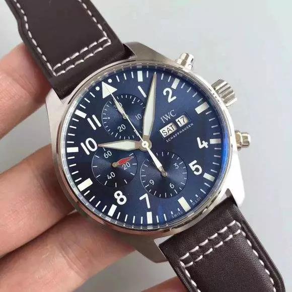 中国崛起!广州劳力士价还不到3000,贪婪的瑞士给老外上了一课