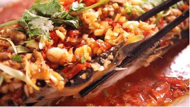 丽江最好吃的纸包鱼,丽江网红烤鱼