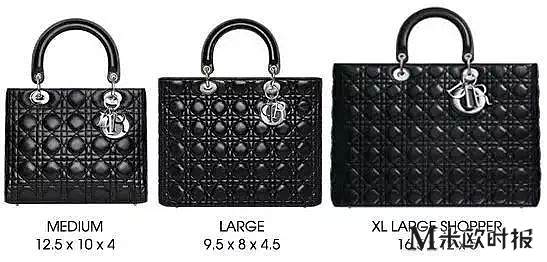 奢侈品包包入门教学,一分钟带你了解奢侈品品牌