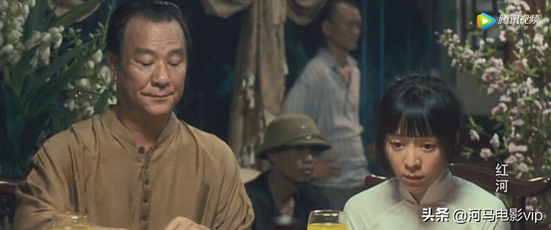 装疯卖傻的张静初，怎么这么多人喜欢？