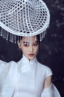 女演员江疏影最新作品,江疏影女性成长