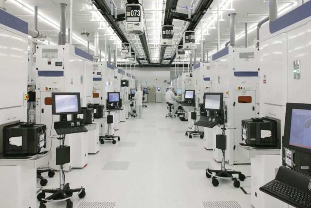 拒绝卡脖子，中国芯片突围中的辽宁力量，沈阳大连锦州丹东在努力