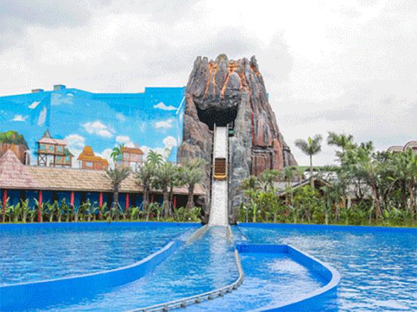 拒绝吃喝玩乐,拒绝宅在家生活