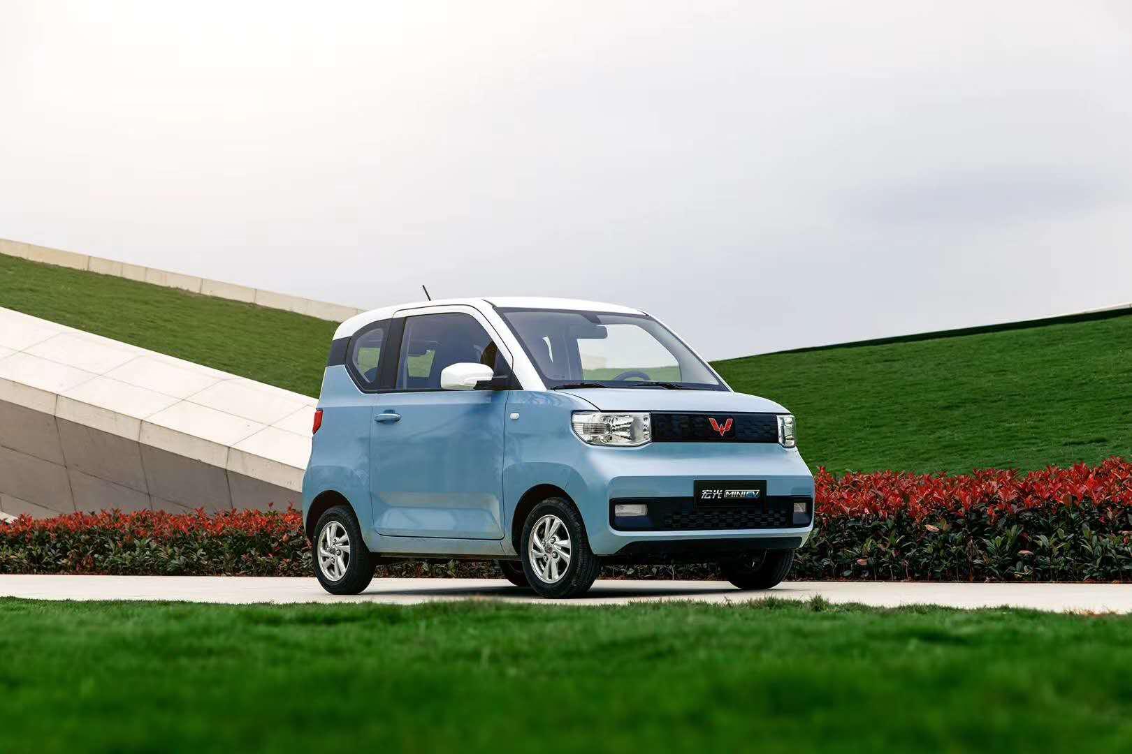 日本的k-car有几款,一切都是为了赚钱完整版