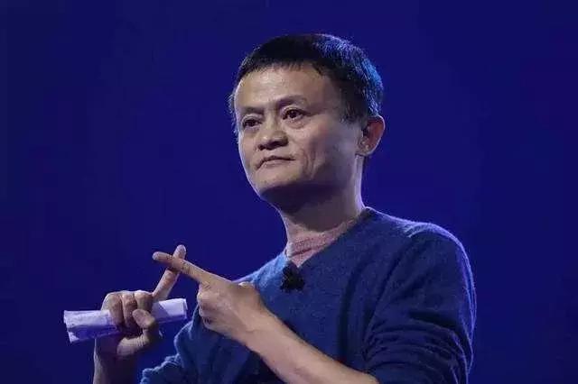马云人生的十大忠告,马云退休后说过最狠的话