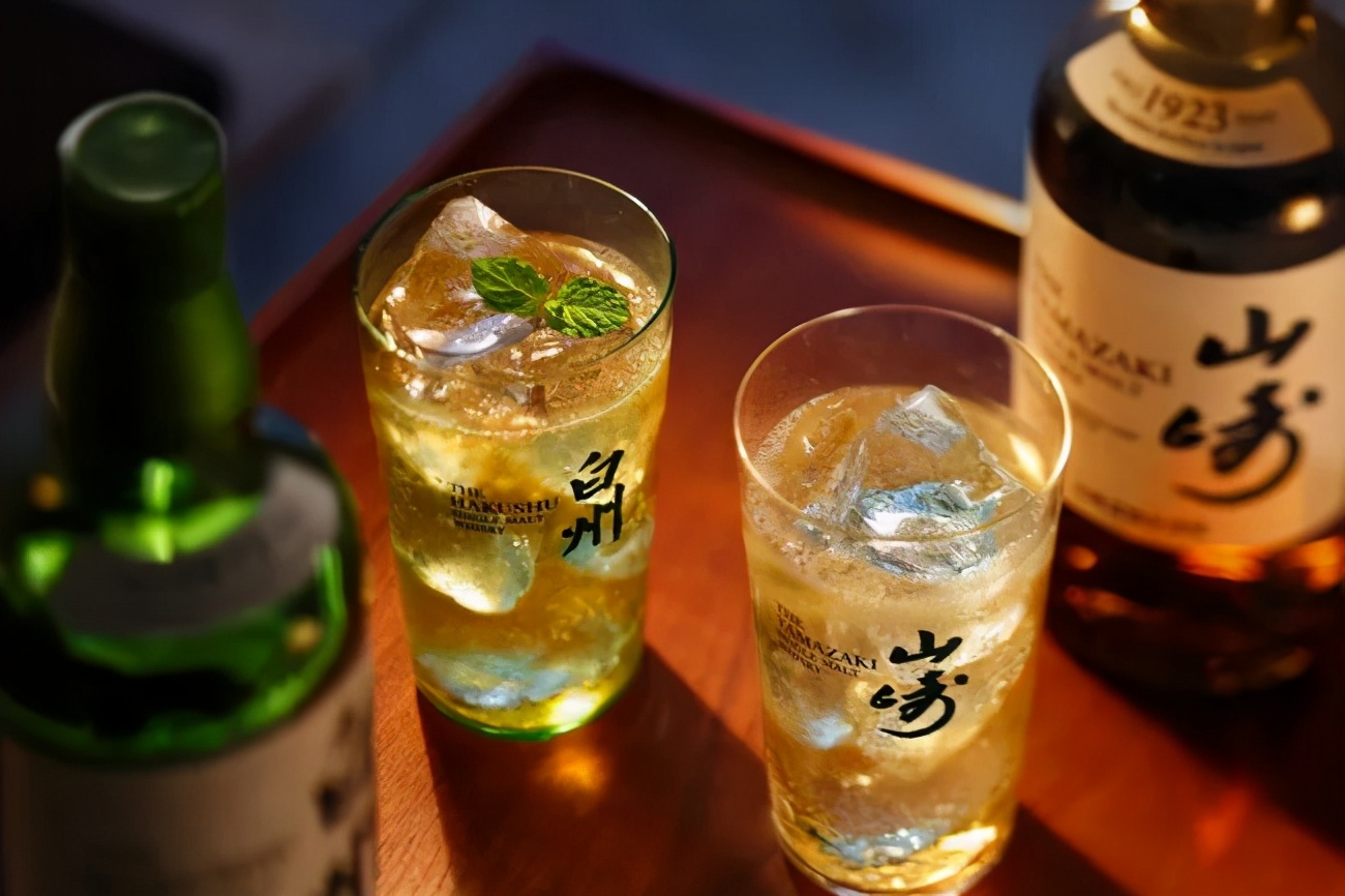 日本威士忌收藏潜力股,日本威士忌收藏攻略