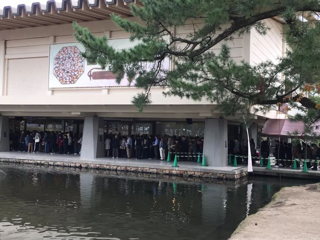 正仓院都是盛唐*物文**？事实是，95%是日本制