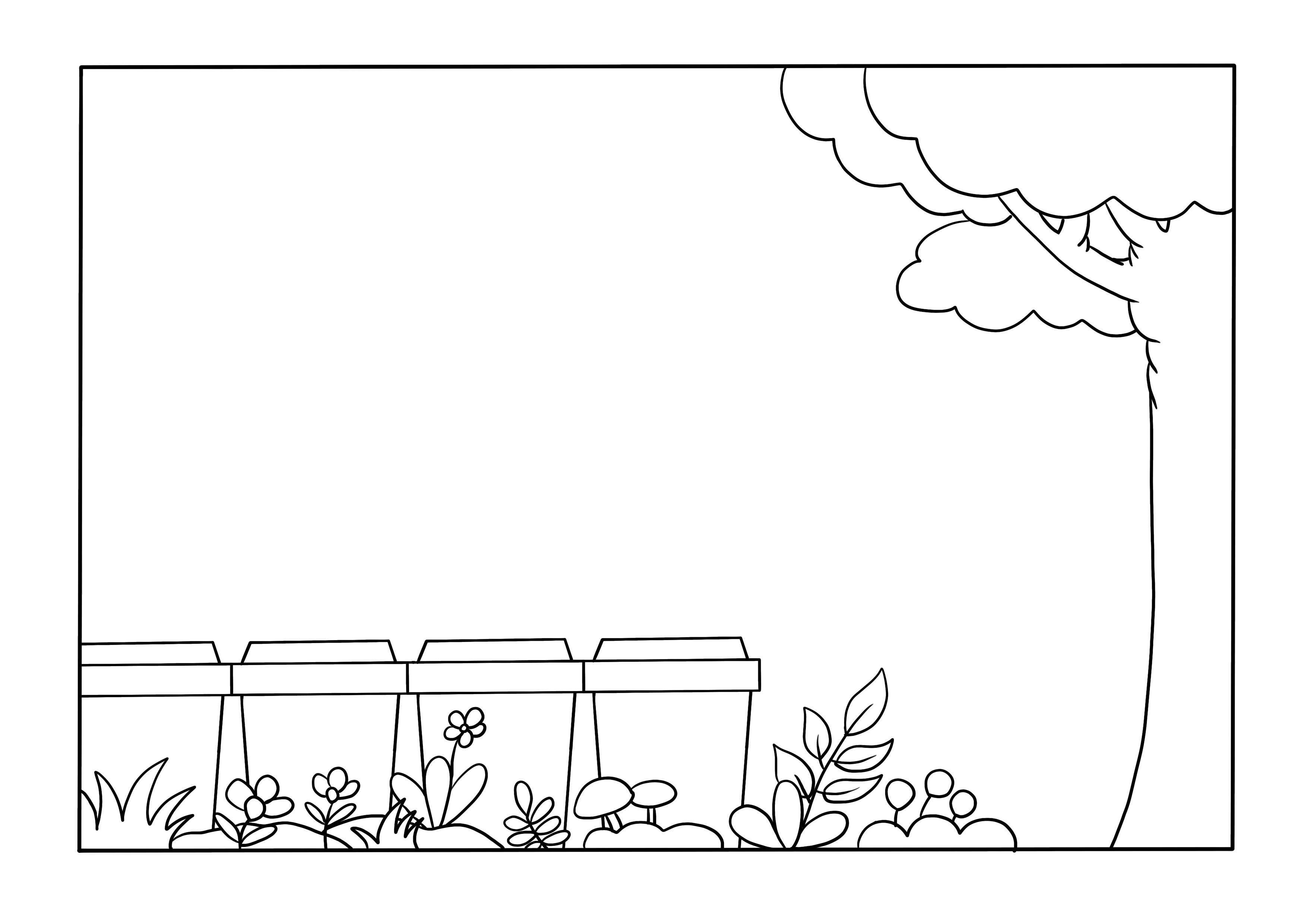世界环境保护日手抄报简单又漂亮,世界环境日保护地球手抄报内容