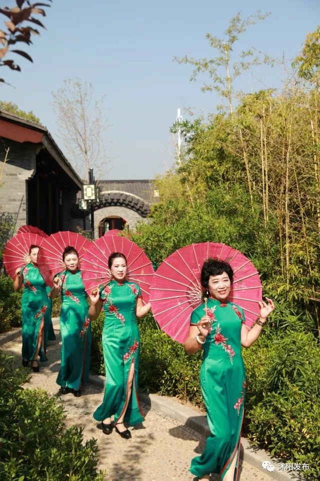 沭阳庆国庆迎中秋,沭阳迎国庆