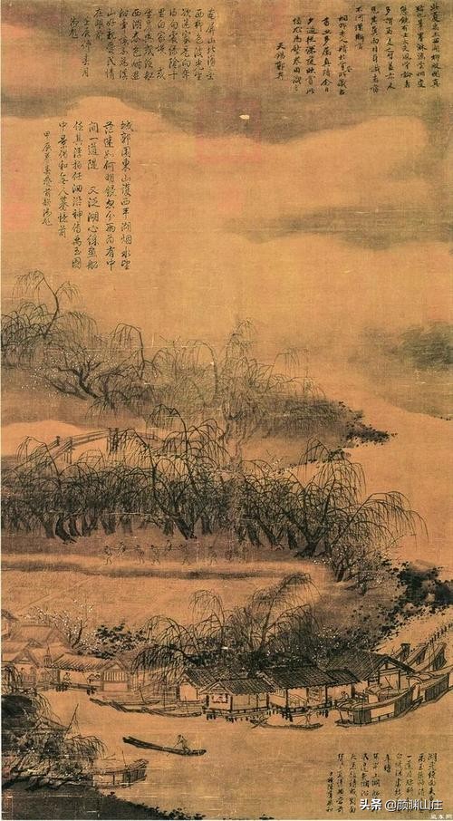 《古诗词精选10000篇大全集》4100—4200篇人生寿促，天地长久