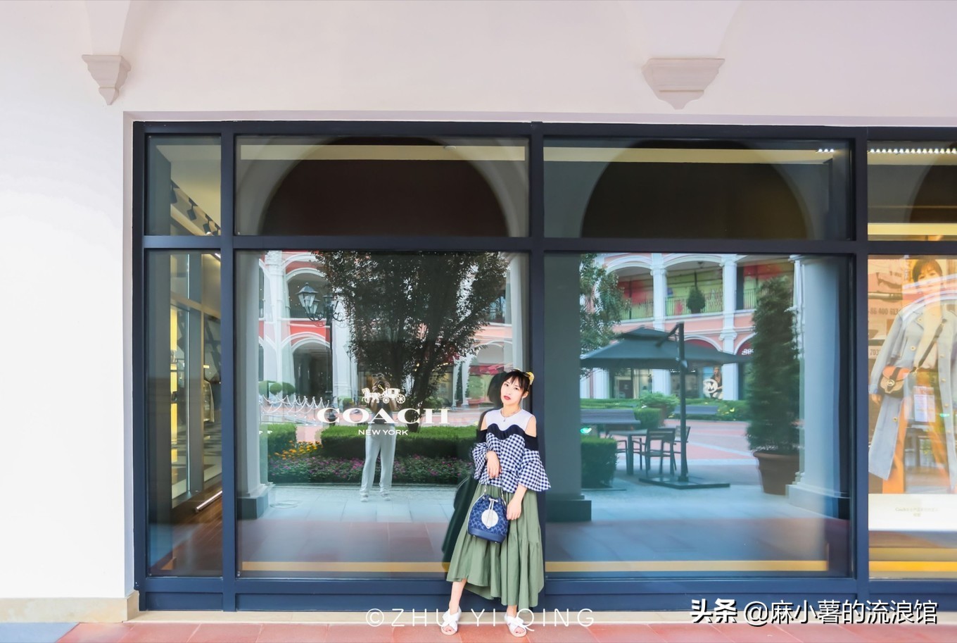 武汉佛罗伦萨奥特莱斯,武汉佛罗伦萨