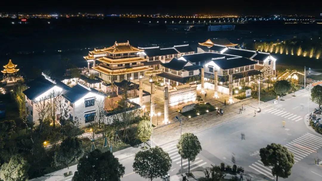 苏州旅游必打卡的10个景点,苏州适合周末放松的景区