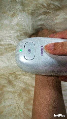 脱毛仪ulike和牛奶光美容仪的区别,beautigo奶冻脱毛仪和ulikeair3哪个好