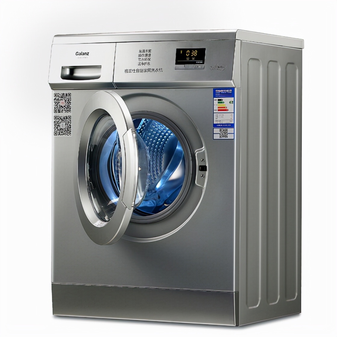 波轮和滚筒洗衣机哪个好用些,滚筒和波轮洗衣机哪种好用一些