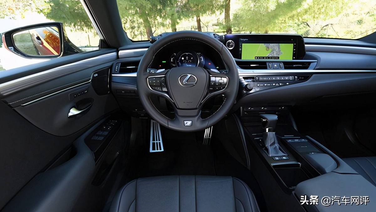 为什么雷克萨斯销量下滑,为什么雷克萨斯is销量低