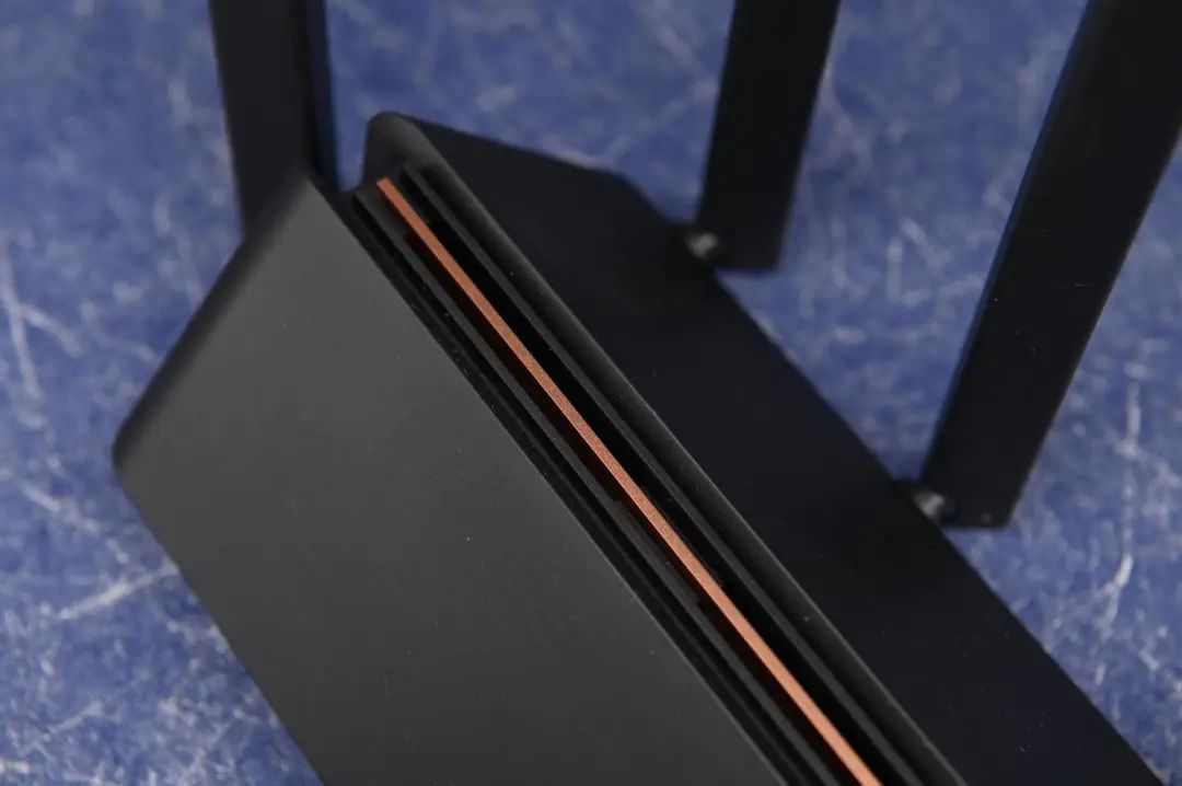 小米wifi6无线路由器ax3600拆解,路由器评测小米ax3600mesh