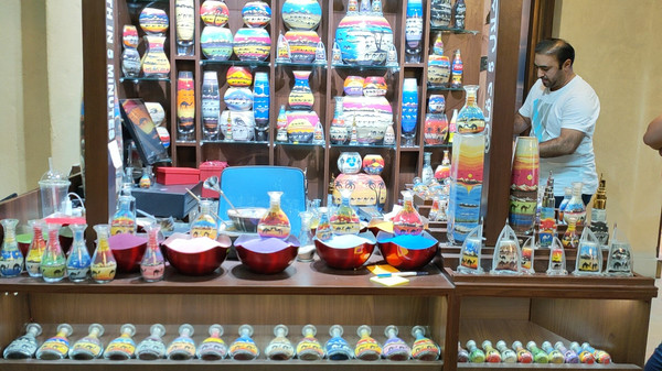 迪拜不为人知的秘密,迪拜的不为人知的事情