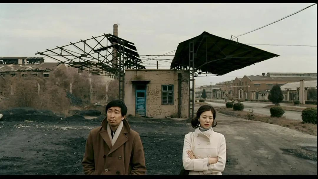 东北电影宇宙探秘：中国“铁锈区”有三张面孔…