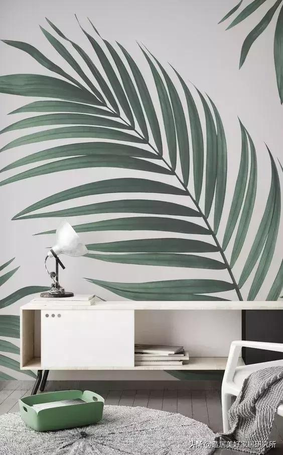 100款好看的墙纸,极简主义耐看的墙纸