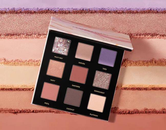 超级好用且平价的大牌眼影推荐,超好用的欧美眼影推荐一下