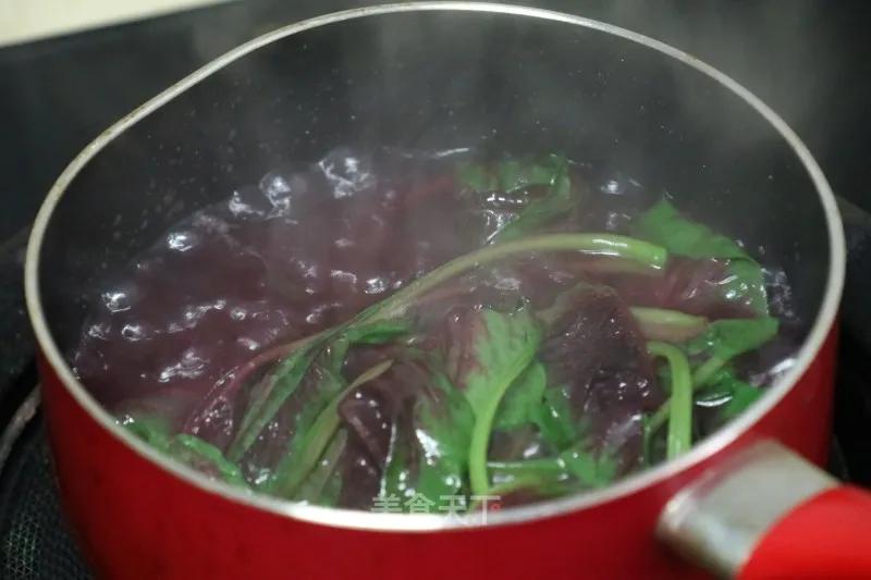 半斤苋菜含多少草酸,一两苋菜一两金啥意思