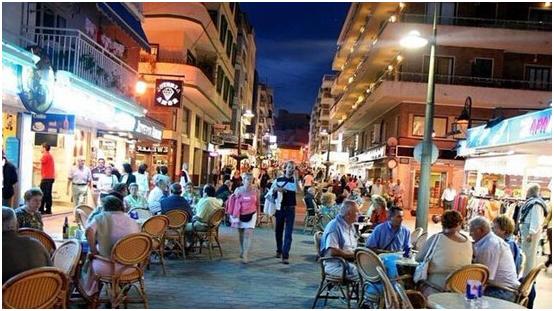 欧洲消费者真实感受,欧洲消费者的习惯