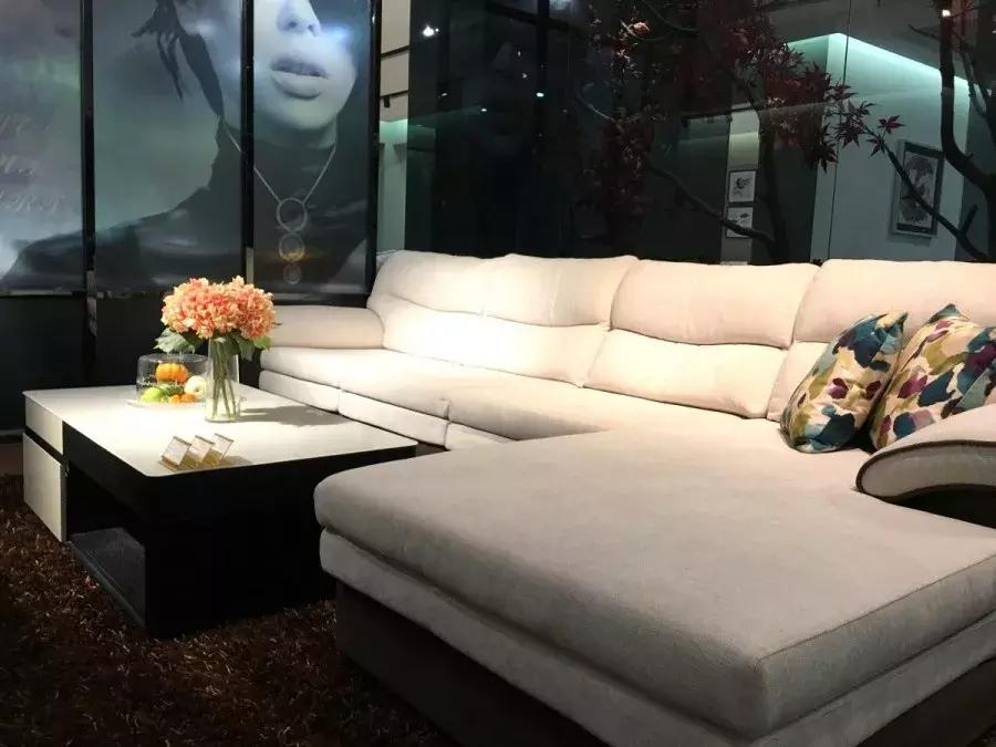 用了12年的布艺沙发要换吗,布艺沙发和皮沙发经验之谈