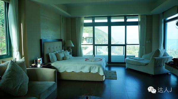 花莲|一人有一家民宿